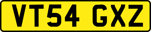 VT54GXZ