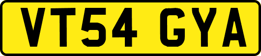 VT54GYA