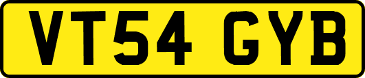 VT54GYB