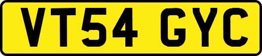 VT54GYC