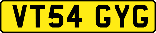 VT54GYG