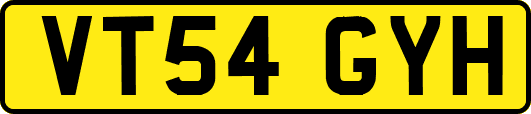 VT54GYH