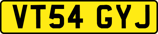 VT54GYJ