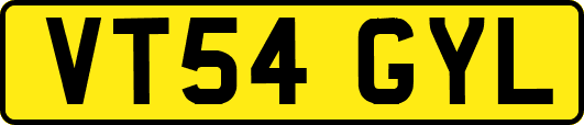VT54GYL