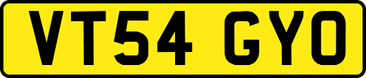 VT54GYO