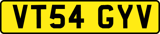 VT54GYV