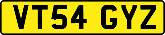 VT54GYZ