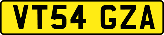 VT54GZA