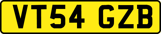 VT54GZB