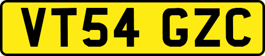 VT54GZC