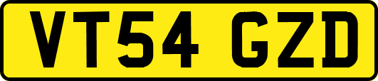 VT54GZD