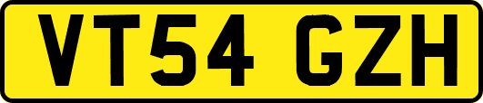 VT54GZH