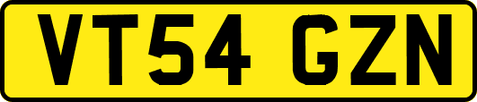 VT54GZN