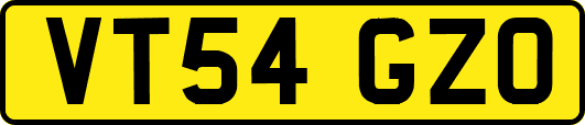 VT54GZO