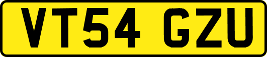 VT54GZU