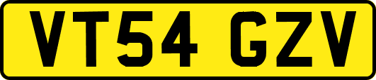 VT54GZV