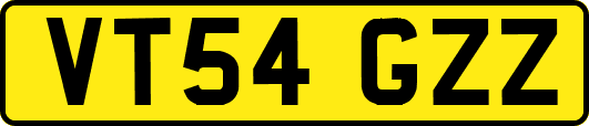 VT54GZZ