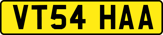 VT54HAA