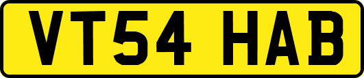 VT54HAB