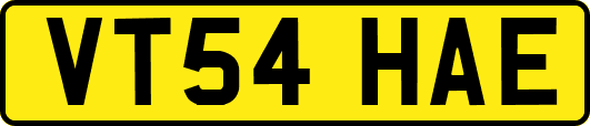 VT54HAE