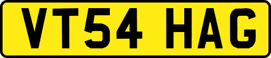 VT54HAG