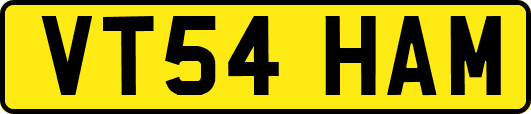 VT54HAM