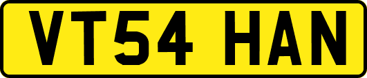 VT54HAN