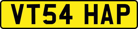 VT54HAP