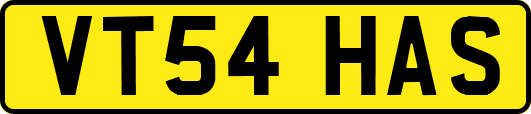 VT54HAS