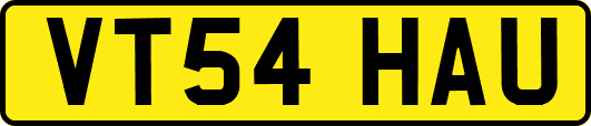 VT54HAU