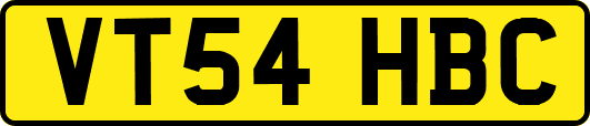 VT54HBC