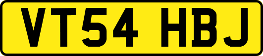 VT54HBJ