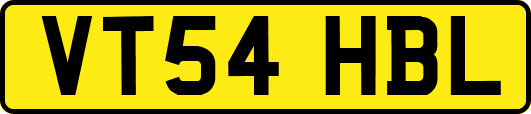 VT54HBL