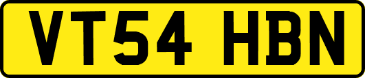 VT54HBN
