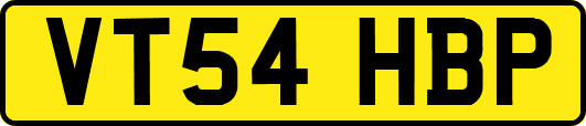 VT54HBP