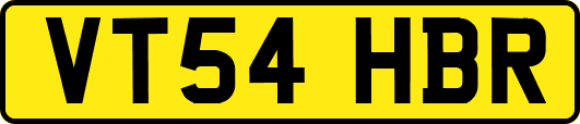 VT54HBR