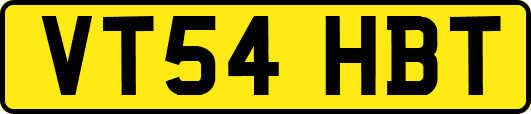 VT54HBT