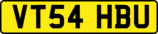 VT54HBU