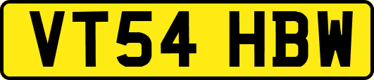 VT54HBW
