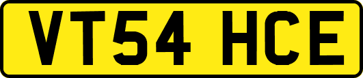 VT54HCE