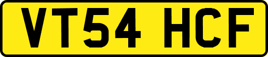 VT54HCF