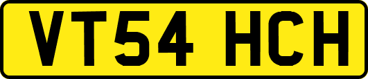 VT54HCH