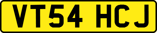 VT54HCJ