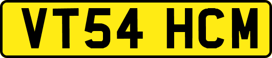 VT54HCM