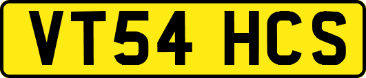 VT54HCS