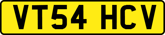 VT54HCV