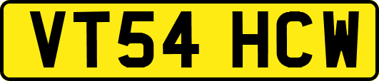 VT54HCW