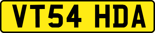 VT54HDA