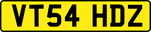 VT54HDZ