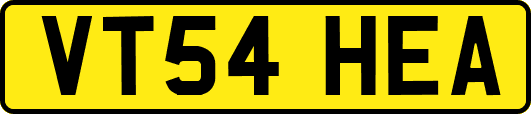 VT54HEA